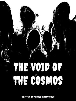 cover image of The Void of the Cosmos